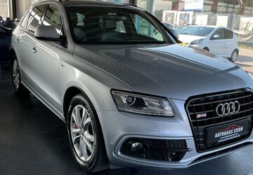 Audi SQ5 167.800 km 23.990 &euro; Bremen 28201