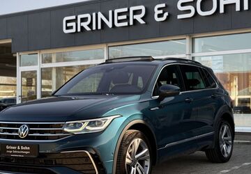VW Tiguan 90.755 km 30.950 &euro; Lemwerder 27809