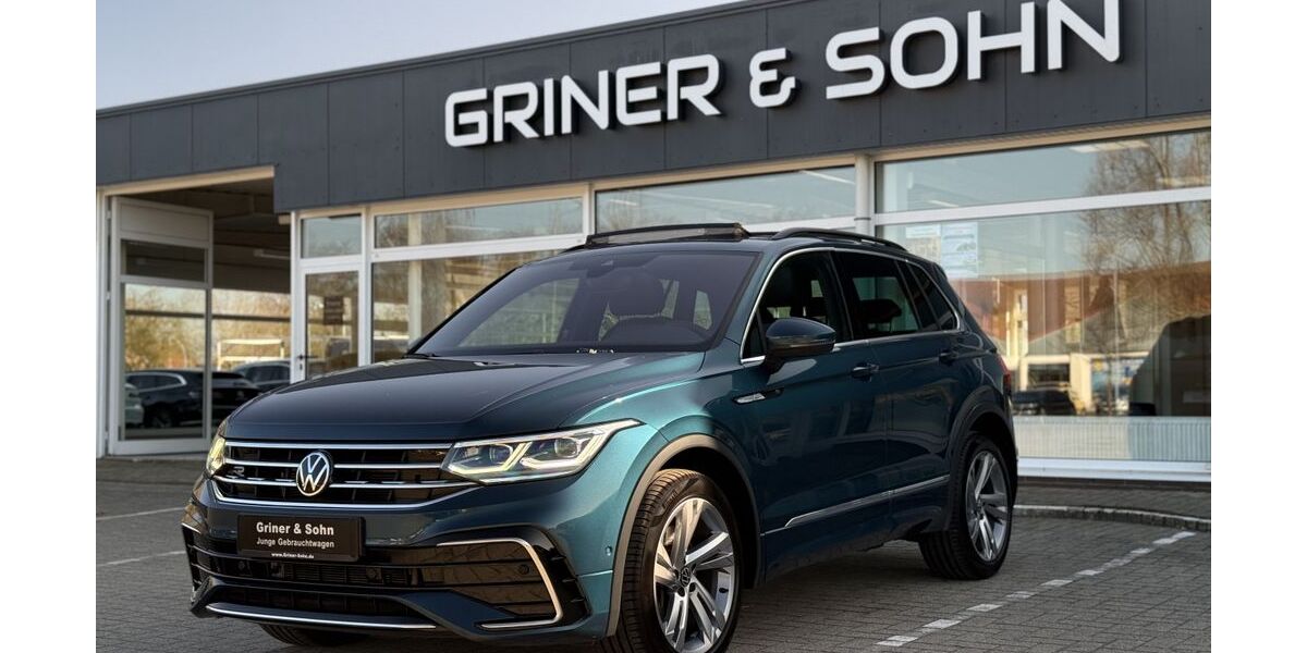 VW Tiguan 90.755 km 30.950 &euro; Lemwerder 27809