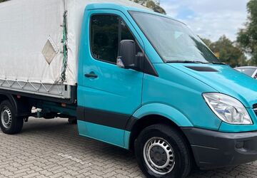 Mercedes-Benz Sprinter 98.200 km 8.990 &euro; Bremen 28207