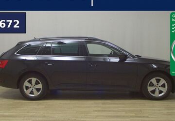 Skoda Superb 139.118 km 17.880 &euro; Bremen / Arsten 28279