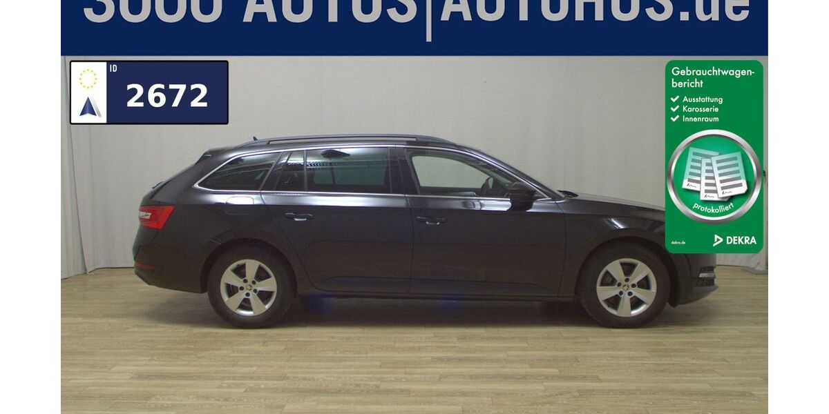 Skoda Superb 139.118 km 17.880 &euro; Bremen / Arsten 28279
