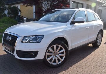 Audi Q5 285.989 km 8.499 &euro; Bremen 28719