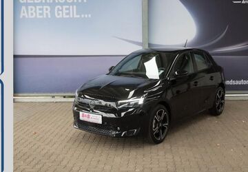 Opel Corsa 30.920 km 16.490 &euro; Achim 28832