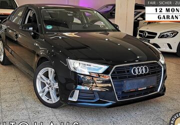 Audi A3 167.852 km 15.490 &euro; Bremen 28217