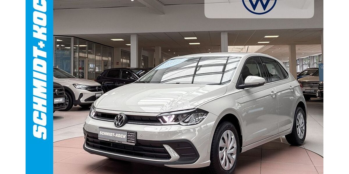 VW Polo 1.250 km 20.450 &euro; Bremen 28207
