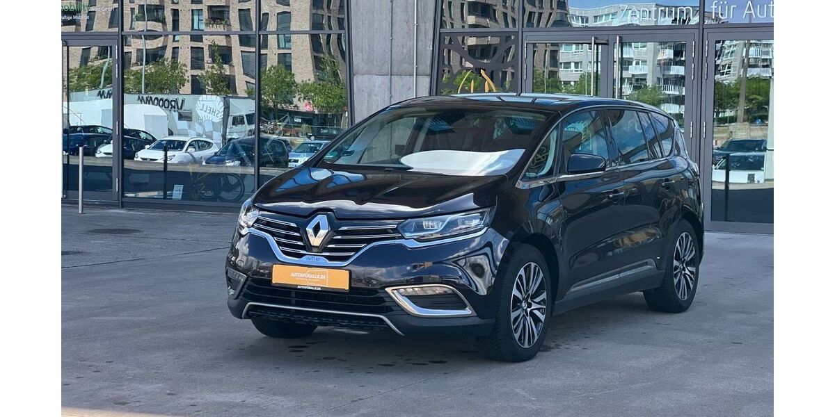 Renault Espace 168.000 km 11.999 &euro; Bremen 28217