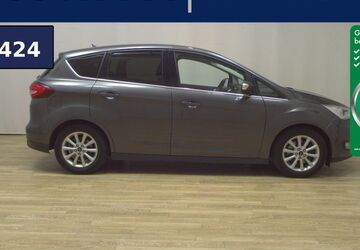 Ford C-Max 77.562 km 11.480 &euro; Bremen / Arsten 28279