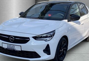 Opel Corsa 48.322 km 16.480 &euro; Bremen 28199