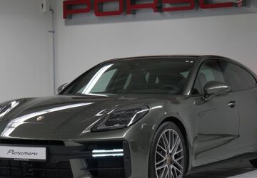 Porsche Panamera 14.900 km 144.890 &euro; Bremen 28207
