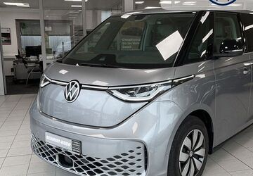 VW ID. Buzz 16.124 km 54.890 &euro; Achim-Uesen 28832