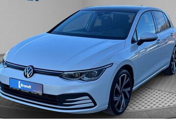 VW Golf 52.160 km 18.990 &euro; Bremen 28279