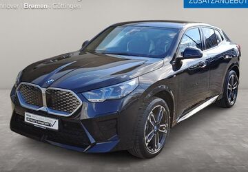 BMW iX2 18.033 km 47.900 &euro; Bremen 28279