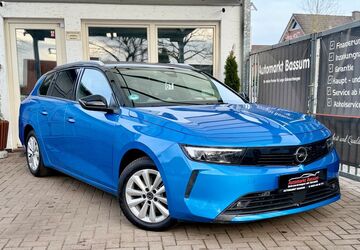Opel Astra 67.647 km 19.690 &euro; Bassum 27211