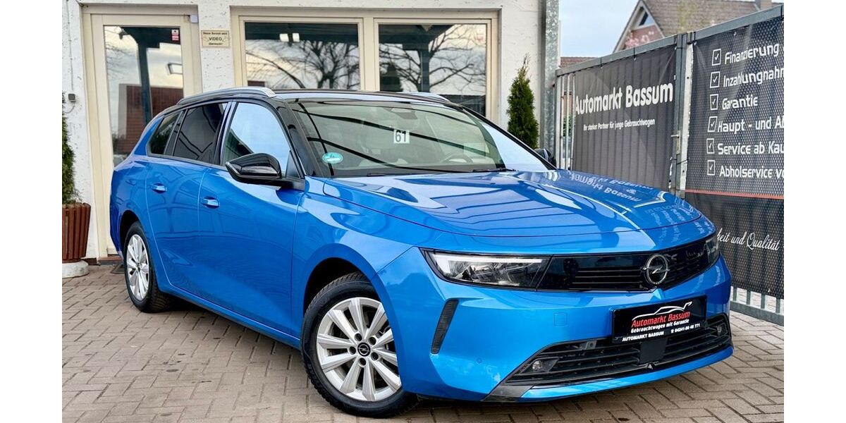 Opel Astra 67.647 km 19.690 &euro; Bassum 27211