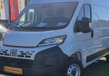 Fiat Ducato 9.000 km 30.286 &euro; Wallhöfen bei Bremen 27729