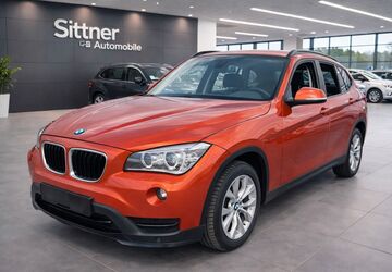BMW X1 179.171 km 12.900 &euro; Achim 28832