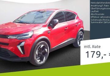 Renault Captur 2.089 km 23.180 &euro; Bremen 28207