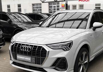 Audi Q3 39.862 km 29.750 &euro; Bremen 28217