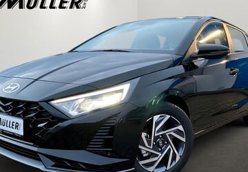 Hyundai i20 7.000 km 21.590 &euro; Delmenhorst 27755