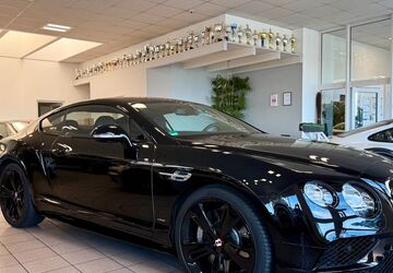 Bentley Continental GT 32.458 km 98.850 &euro; Stuhr-Bremen 28816