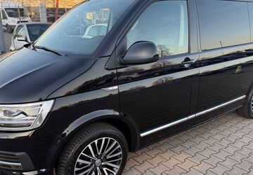 VW T6 Multivan 213.072 km 31.900 &euro; Achim 28832