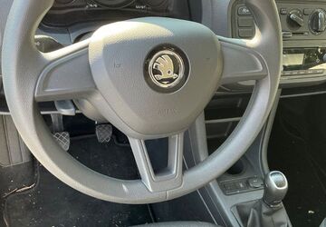 Skoda Citigo 10.110 km 8.700 &euro; Bremen 28355