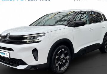 Citroen C5 Aircross 41.360 km 18.990 &euro; Bremen 28207