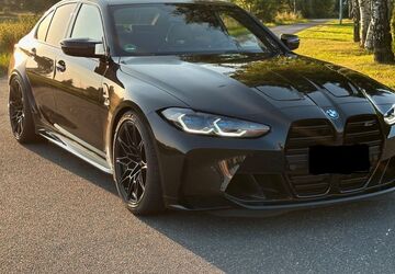 BMW M3 36.000 km 79.000 &euro; Harpstedt 27243