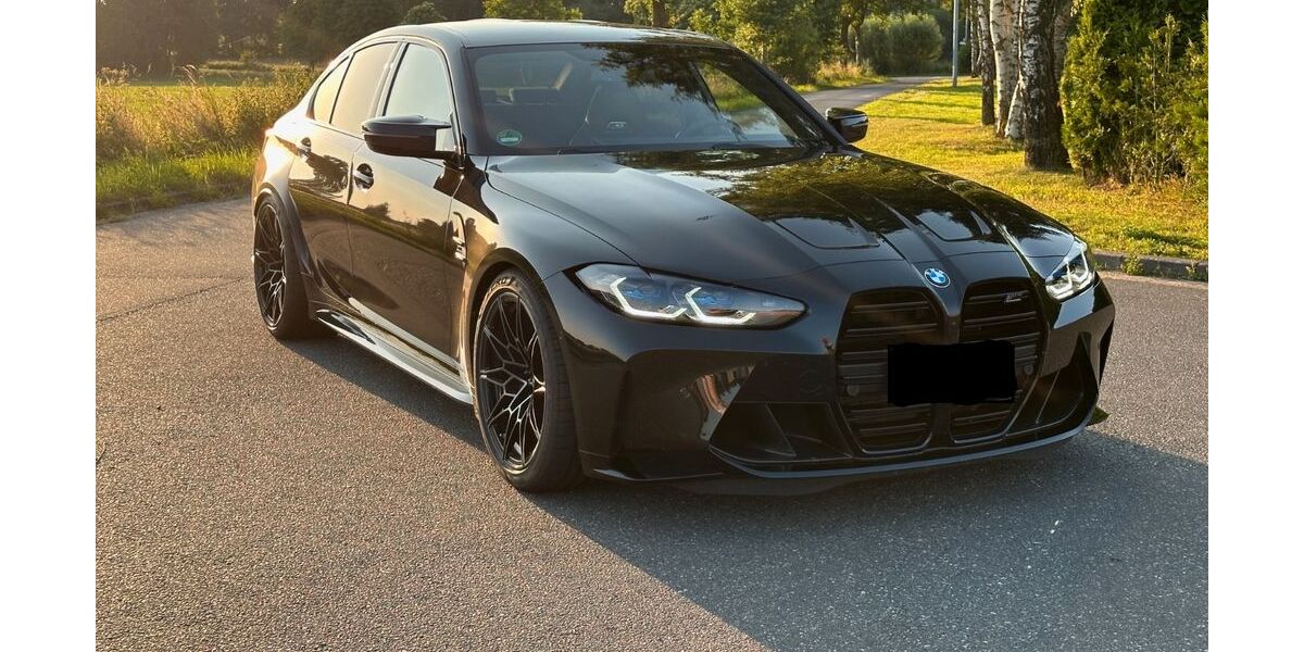 BMW M3 36.000 km 79.000 &euro; Harpstedt 27243