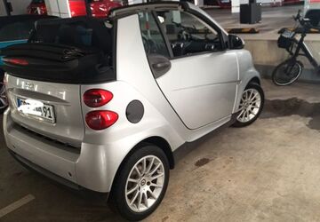 Smart ForTwo 119.290 km 3.950 &euro; Bremen 28195