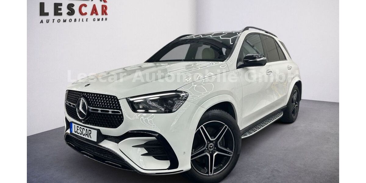 Mercedes-Benz GLE 450 50.137 km 75.900 &euro; Langwedel 27299