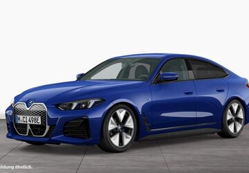 BMW i4 31.751 km 48.900 &euro; Bremen 28279