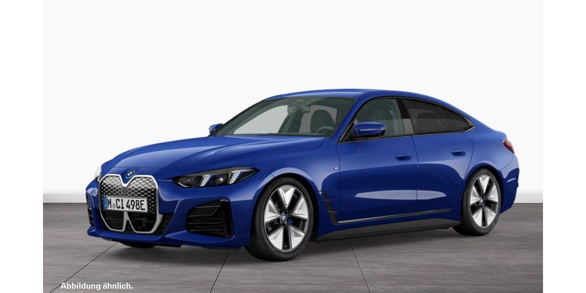 BMW i4 31.751 km 49.903 &euro; Bremen 28279