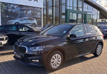 Skoda Fabia 4.900 km 20.980 &euro; Bremen 28357