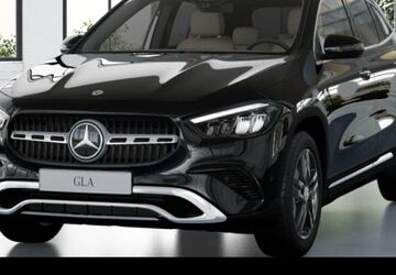 Mercedes-Benz GLA 250 7.027 km 39.990 &euro; Bremen 28307