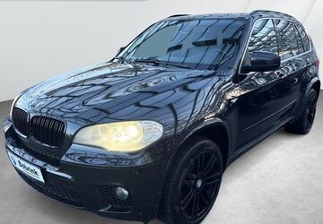 BMW X5 298.900 km 10.900 &euro; Bremen 28329