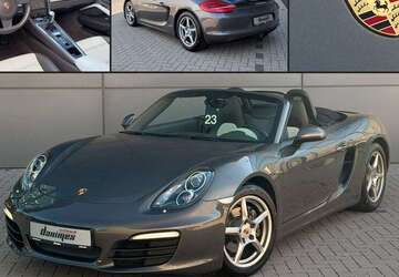 Porsche Boxster 72.842 km 38.990 &euro; Bremen 28237