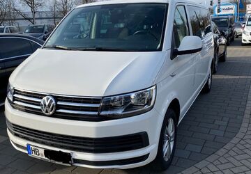 VW T6 Multivan 110.000 km 27.950 &euro; Bremen 28219