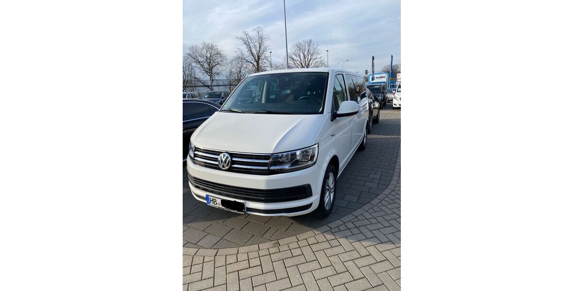 VW T6 Multivan 110.000 km 27.950 &euro; Bremen 28219