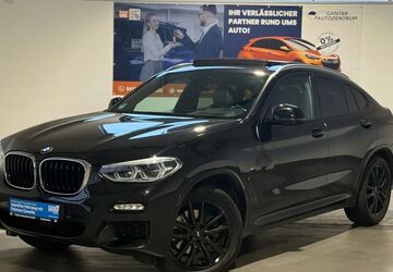 BMW X4 111.681 km 28.999 &euro; Ganderkesee 27777