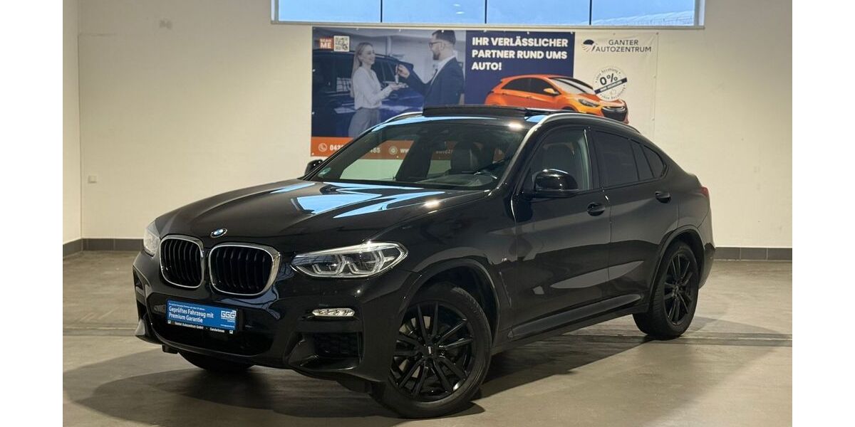 BMW X4 111.681 km 28.999 &euro; Ganderkesee 27777