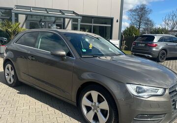 Audi A3 181.200 km 9.350 &euro; Delmenhorst 27755