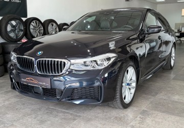 BMW 640 Gran Turismo 149.990 km 28.650 &euro; Lemwerder 27809