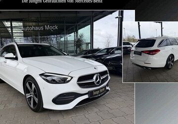 Mercedes-Benz C 180 18.100 km 35.890 &euro; Delmenhorst 27751