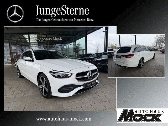 Mercedes-Benz C 180 18.100 km 35.890 &euro; Delmenhorst 27751
