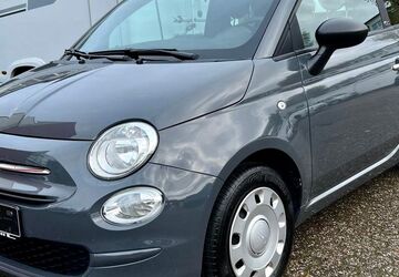 Fiat 500C 98.194 km 9.900 &euro; Bremen 28217