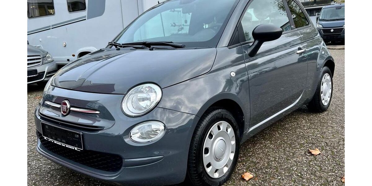 Fiat 500C 98.194 km 9.900 &euro; Bremen 28217