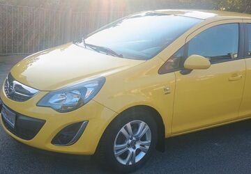 Opel Corsa 49.985 km 6.590 &euro; Delmenhorst 27755
