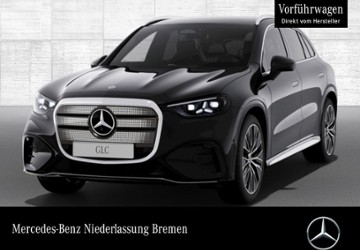 Mercedes-Benz GLC 400 9.900 km 81.900 &euro; Bremen 28329